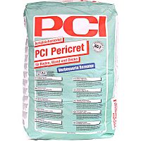 Смесь для выравнивания PCI®  Pericret   мешок 25 кг