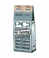 Цементная затирка PCI®  Carrafug  Антрацитовый мешок 5 кг