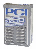 Цементная затирка PCI®  Durafug NT  Серый мешок 25 кг