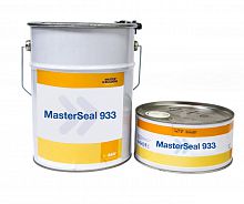 Эпоксидный клей MasterSeal® 933 банка 4,53 кг