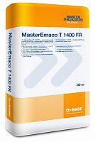 Ремонтный состав MasterEmaco® T 1400 FR W   мешок 30 кг