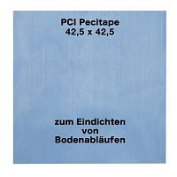 Уплотнительная манжета PCI® Pecitape 42,5х42,5 cm   шт